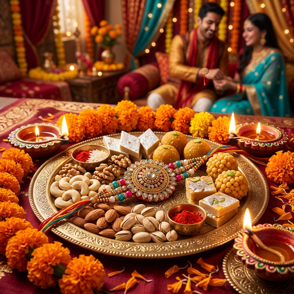 Rakshabandhan Offer